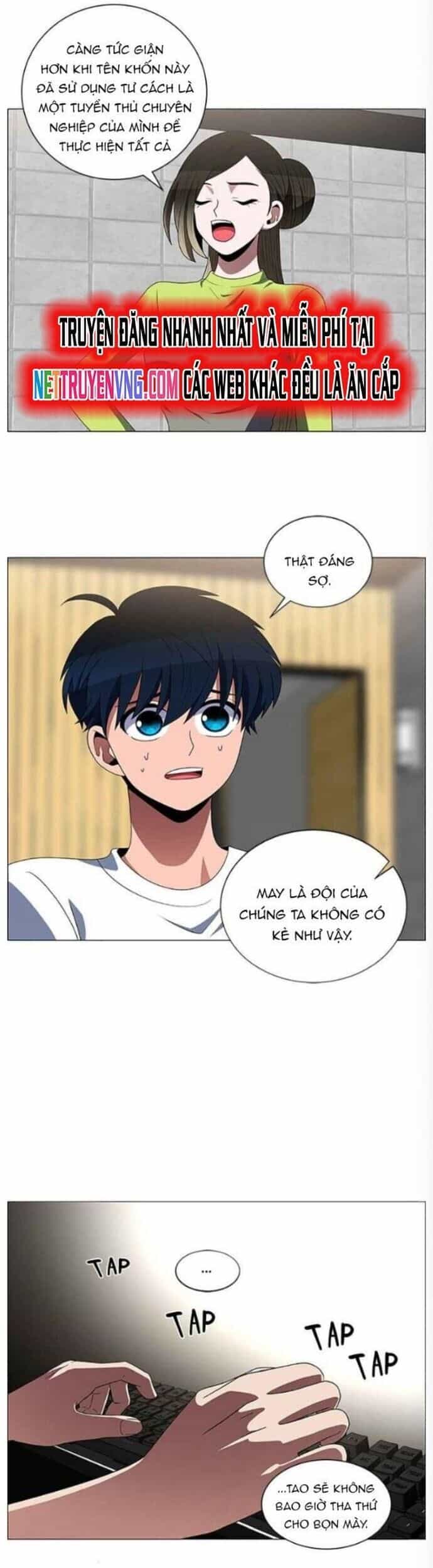 No Scope - Chương 121 - ảnh 18