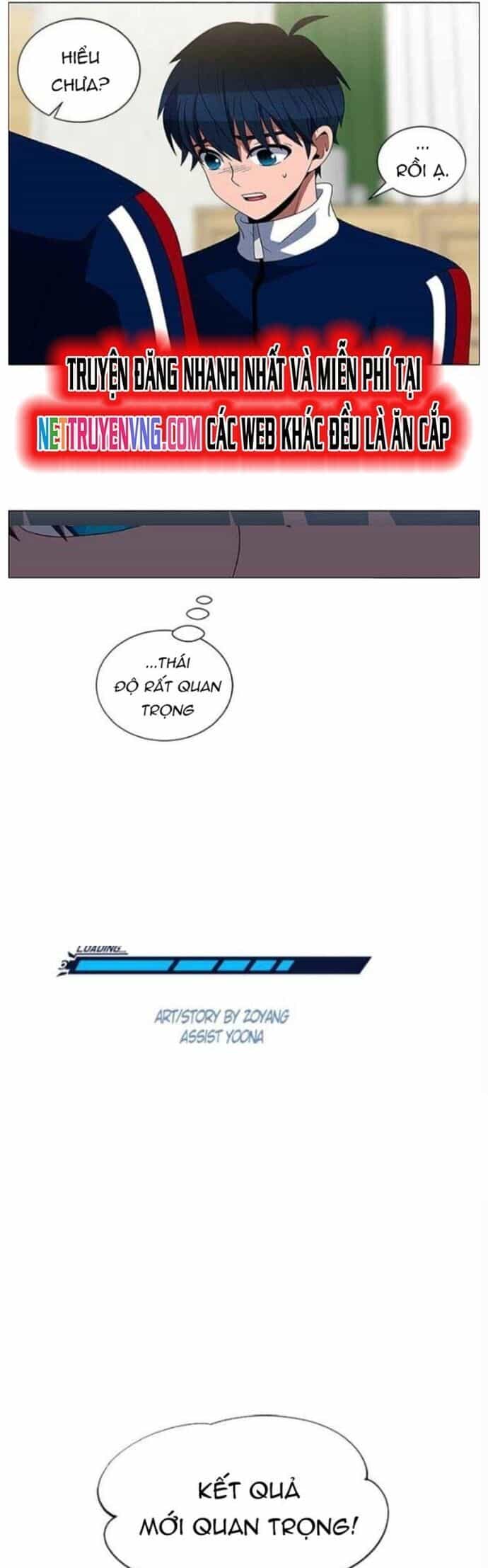 No Scope - Chương 121 - ảnh 3