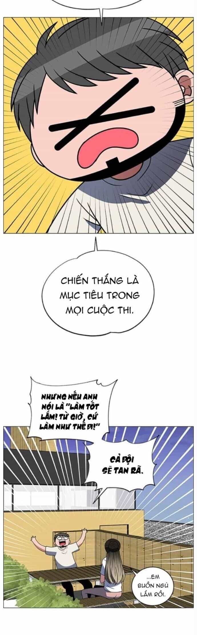 No Scope - Chương 121 - ảnh 4