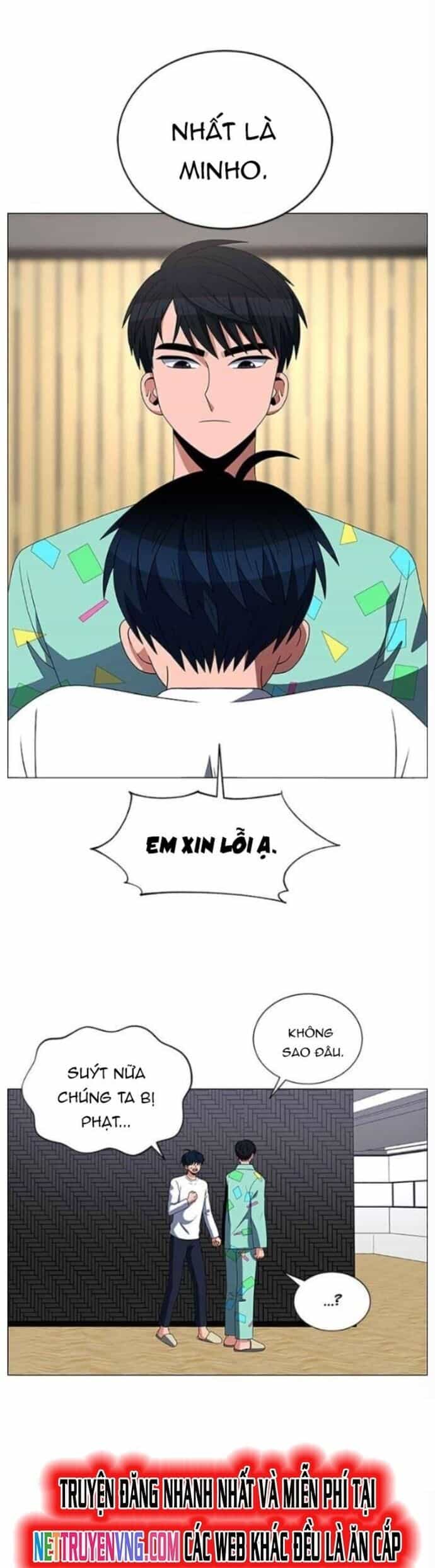 No Scope - Chương 121 - ảnh 6