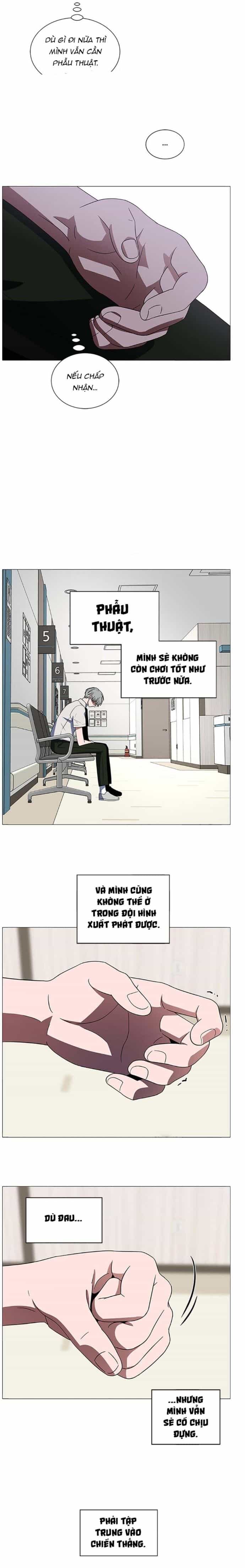 No Scope - Chương 129 - ảnh 3