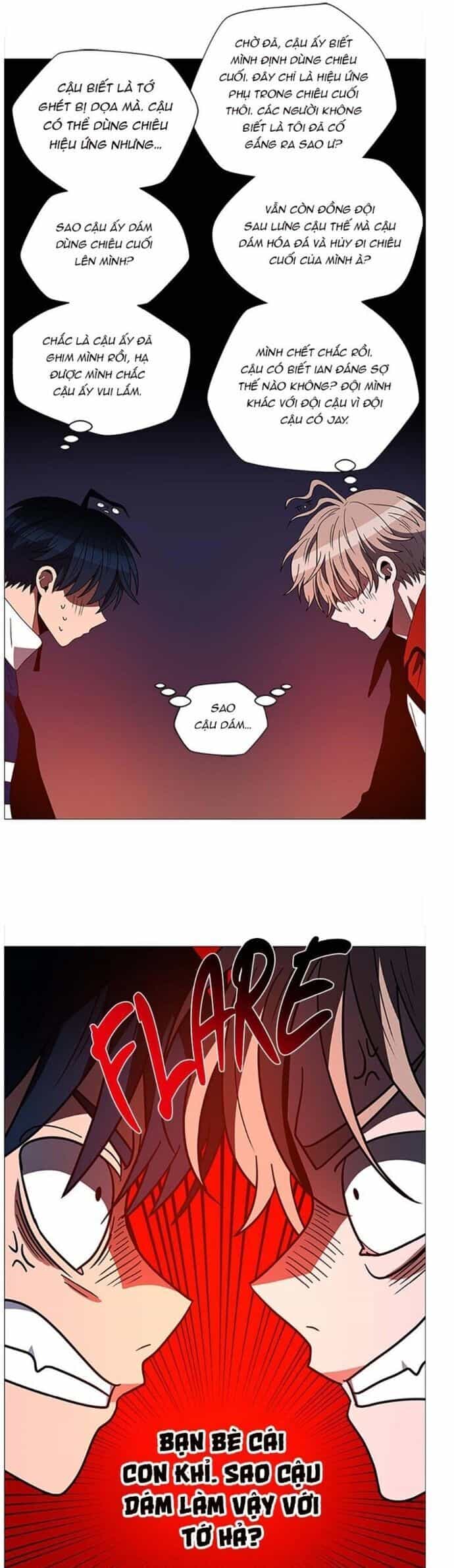 No Scope - Chương 137 - ảnh 15