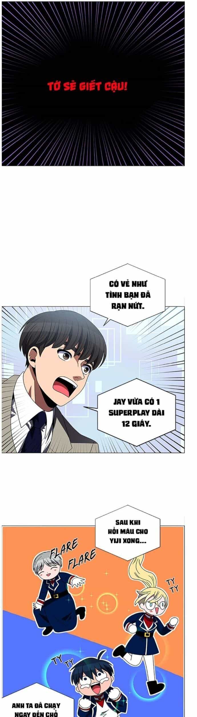 No Scope - Chương 137 - ảnh 17