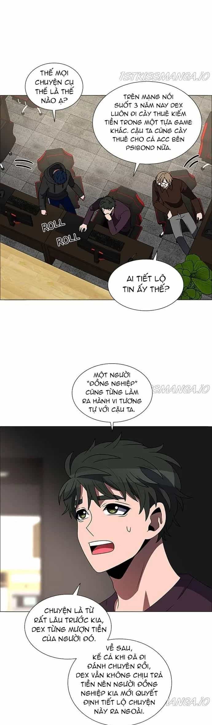 No Scope - Chương 162 - ảnh 17