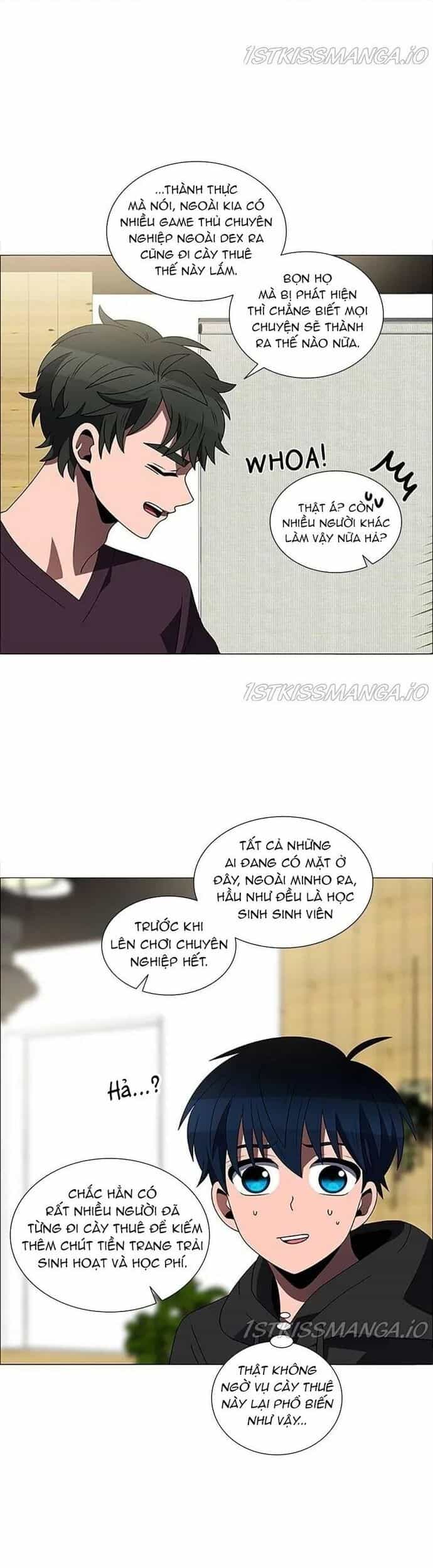 No Scope - Chương 162 - ảnh 20