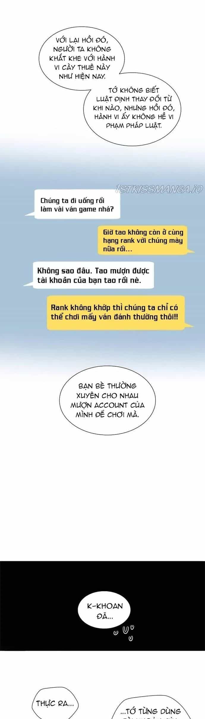 No Scope - Chương 162 - ảnh 21
