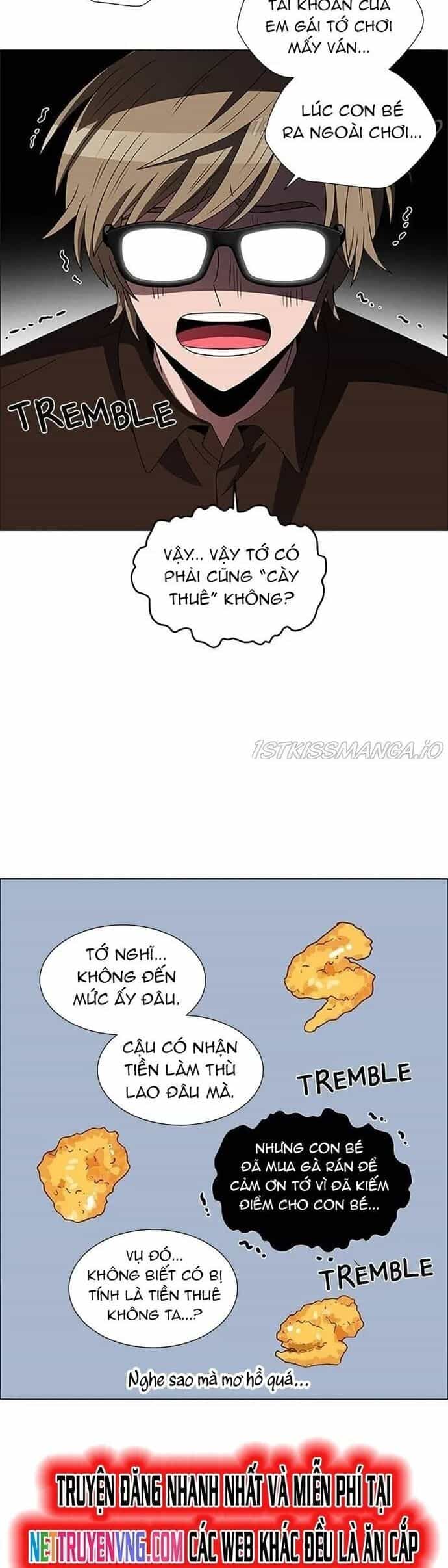 No Scope - Chương 162 - ảnh 22