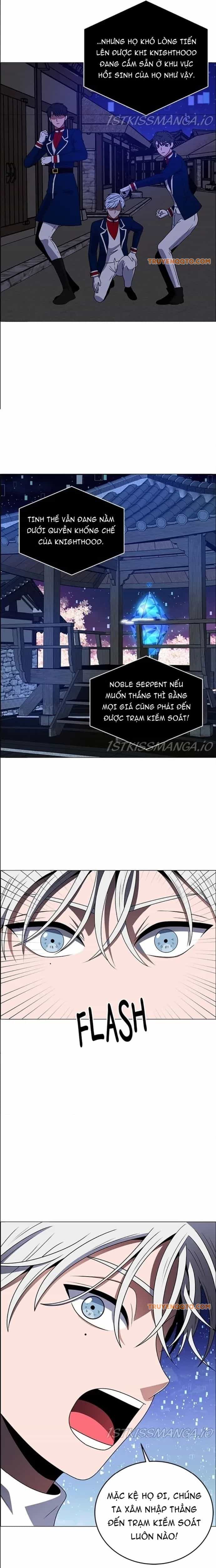 No Scope - Chương 178 - ảnh 11