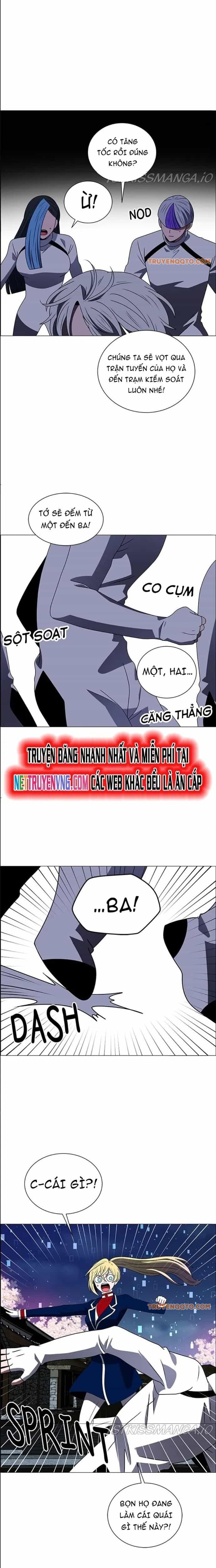 No Scope - Chương 178 - ảnh 12
