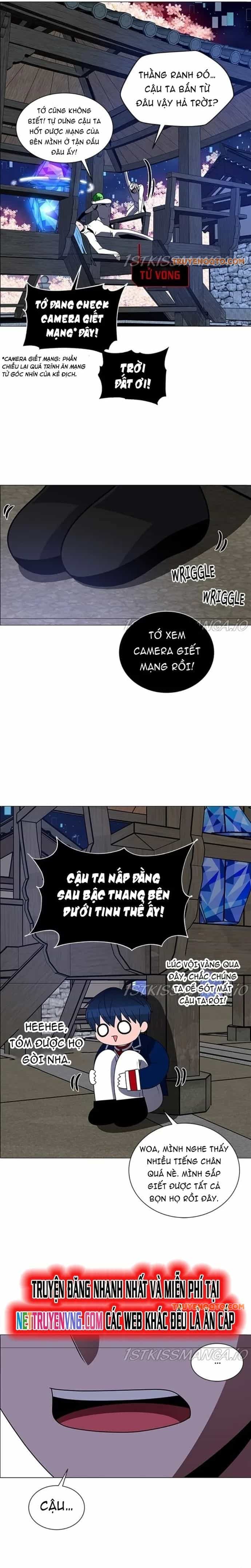 No Scope - Chương 178 - ảnh 16