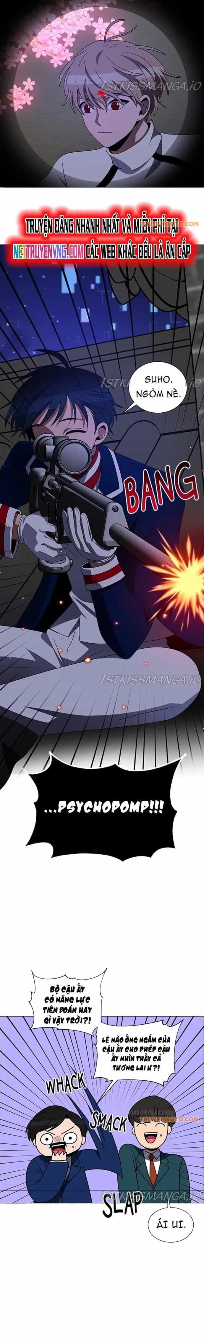 No Scope - Chương 178 - ảnh 8