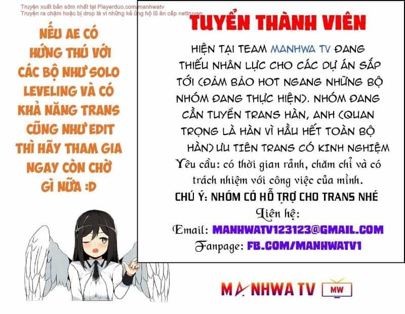 No Scope - Chương 35 - ảnh 50