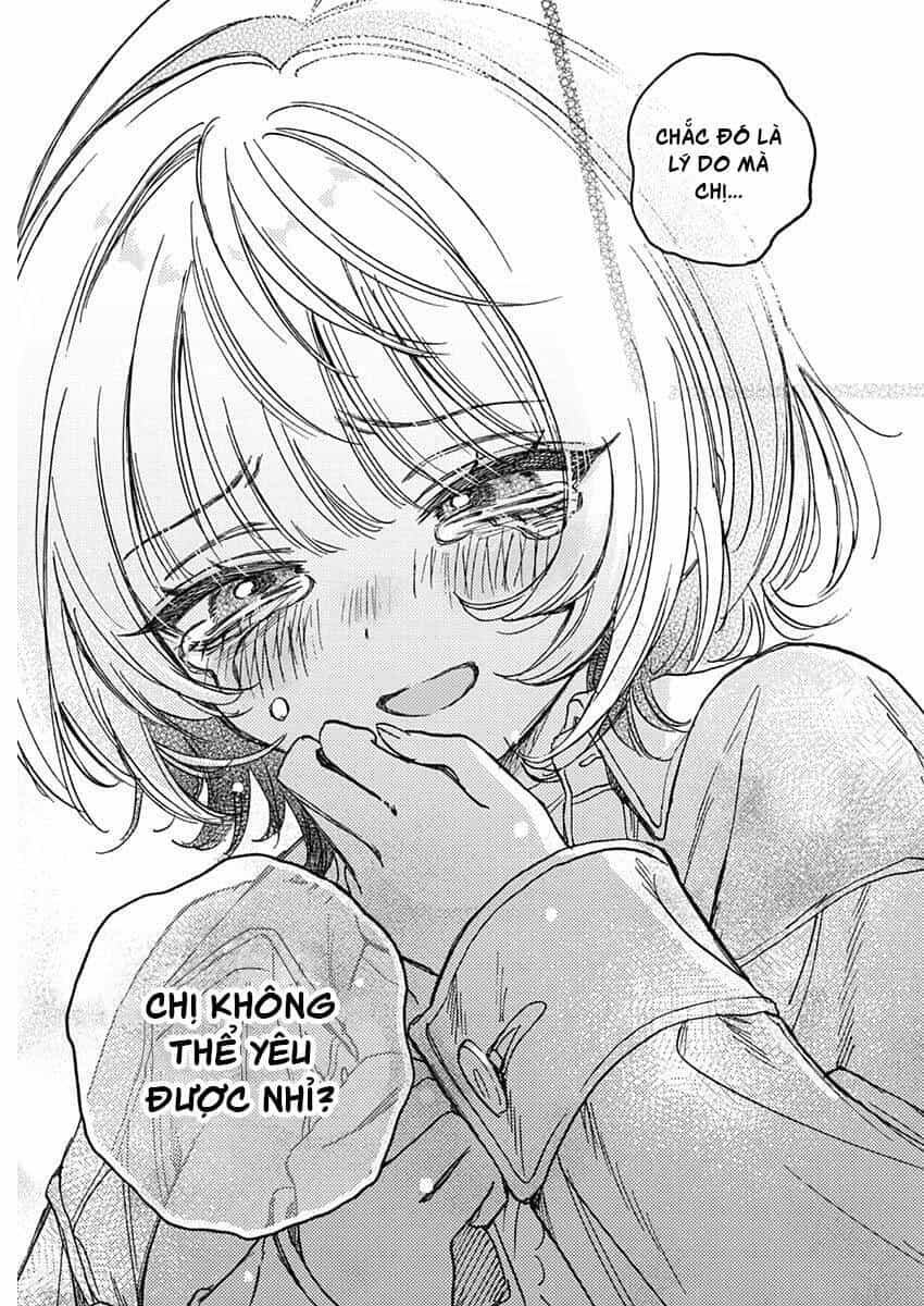 Noa-Senpai Wa Tomodachi - Chương 1 - ảnh 24
