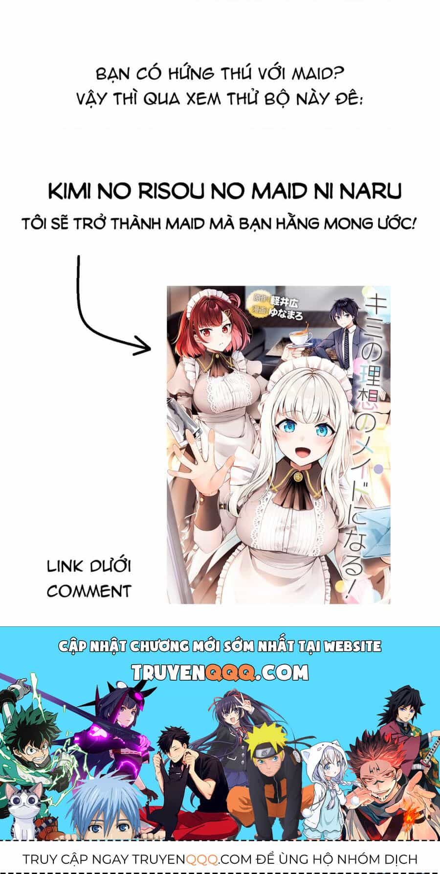 Noa-Senpai Wa Tomodachi - Chuong 11 - ảnh 20