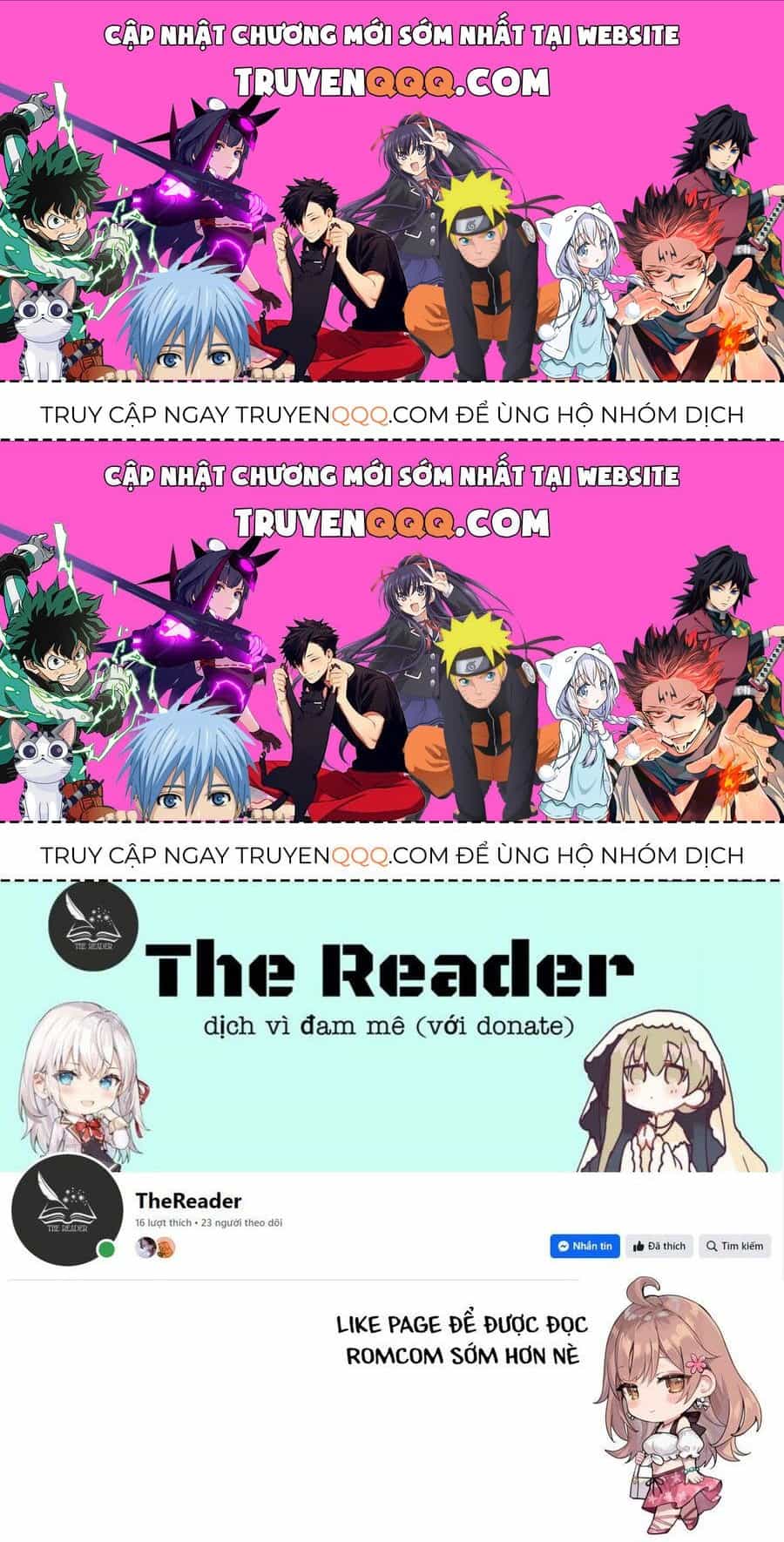 Noa-Senpai Wa Tomodachi - Chương 11.1 - ảnh 1