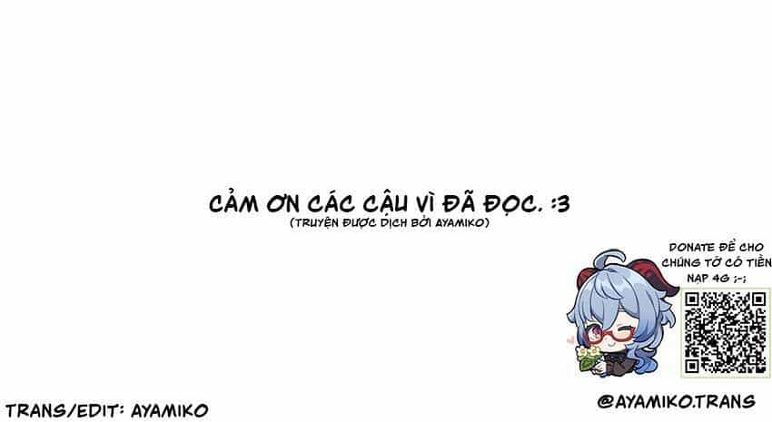 Noa-Senpai Wa Tomodachi - Chương 2 - ảnh 29