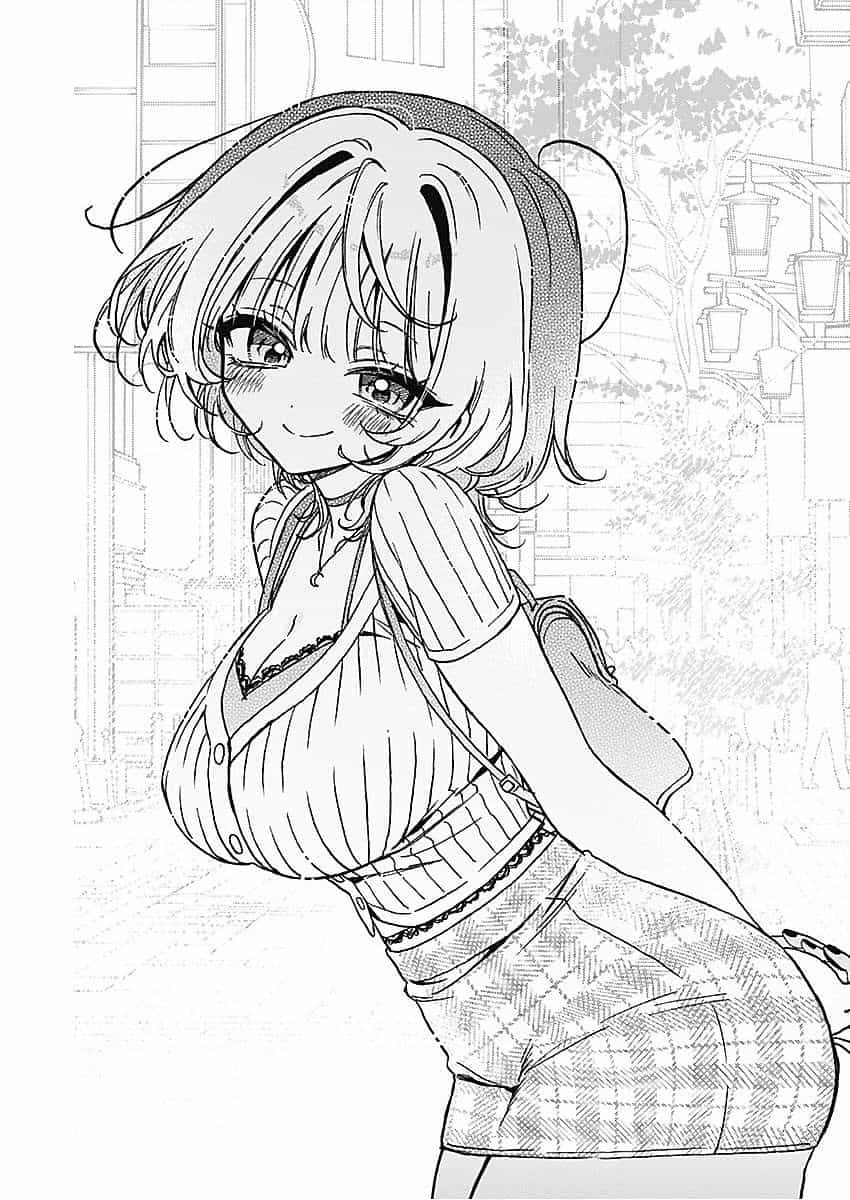 Noa-Senpai Wa Tomodachi - Chương 20.1 - ảnh 18