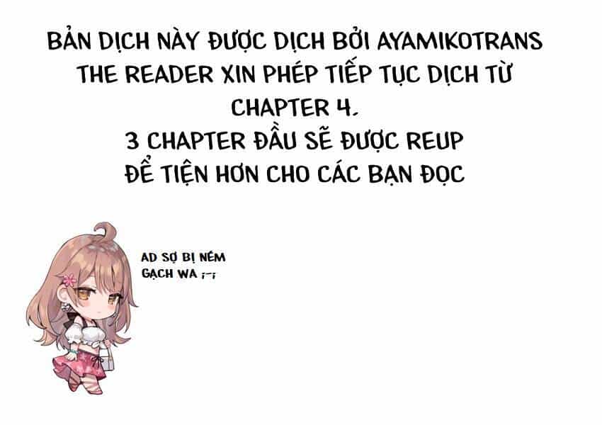 Noa-Senpai Wa Tomodachi - Chương 3 - ảnh 1