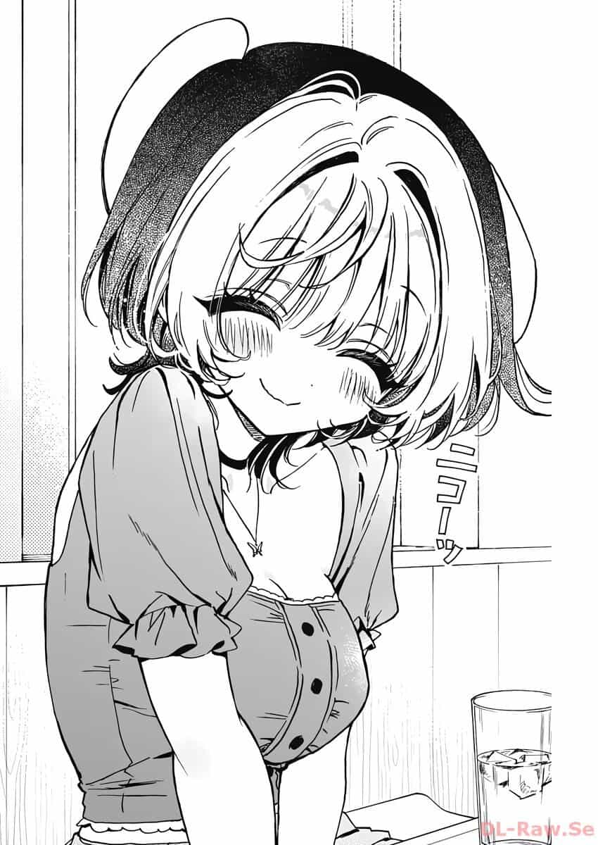 Noa-Senpai Wa Tomodachi - Chương 23 - ảnh 18