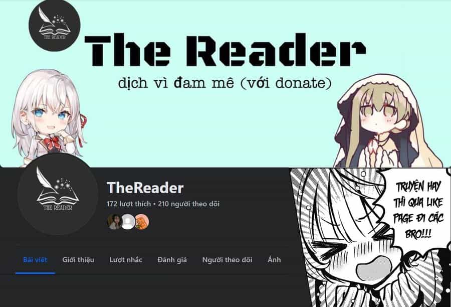 Noa-Senpai Wa Tomodachi - Chương 23 - ảnh 2