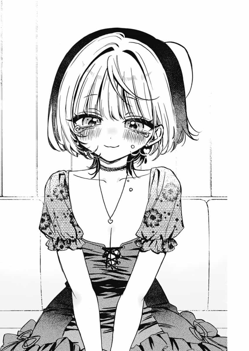 Noa-Senpai Wa Tomodachi - Chương 26.1 - ảnh 17