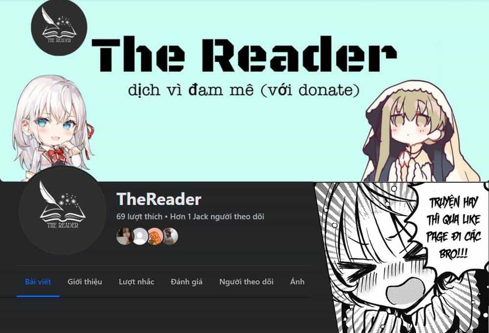 Noa-Senpai Wa Tomodachi - Chương 32 - ảnh 2