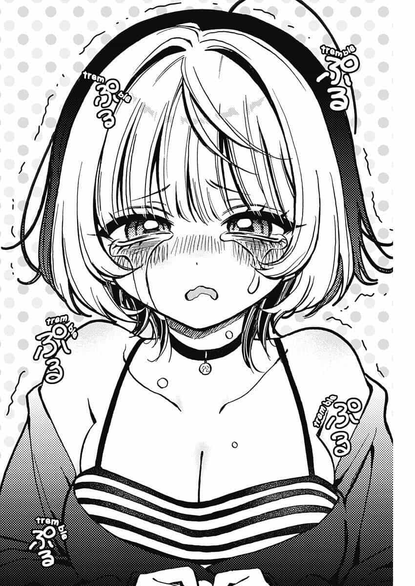 Noa-Senpai Wa Tomodachi - Chương 5 - ảnh 15