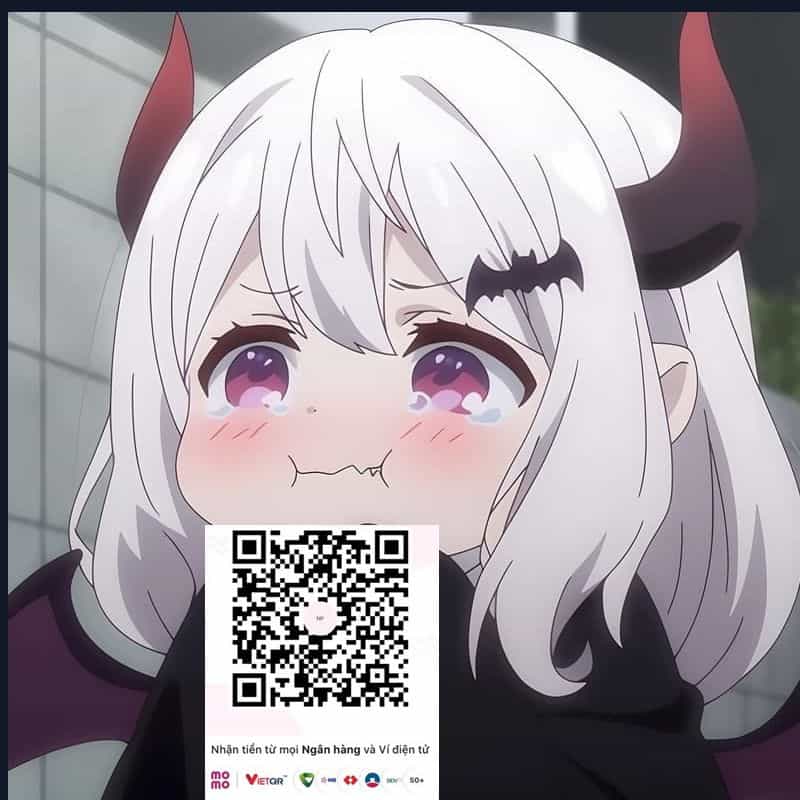 Noa-Senpai Wa Tomodachi - Chương 36 - ảnh 20