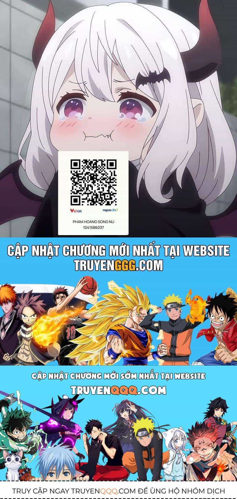 Noa-Senpai Wa Tomodachi - Chương 37 - ảnh 20