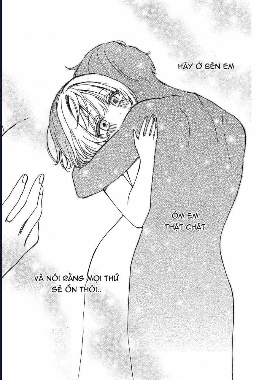 Noa-Senpai Wa Tomodachi - Chương 38 - ảnh 14