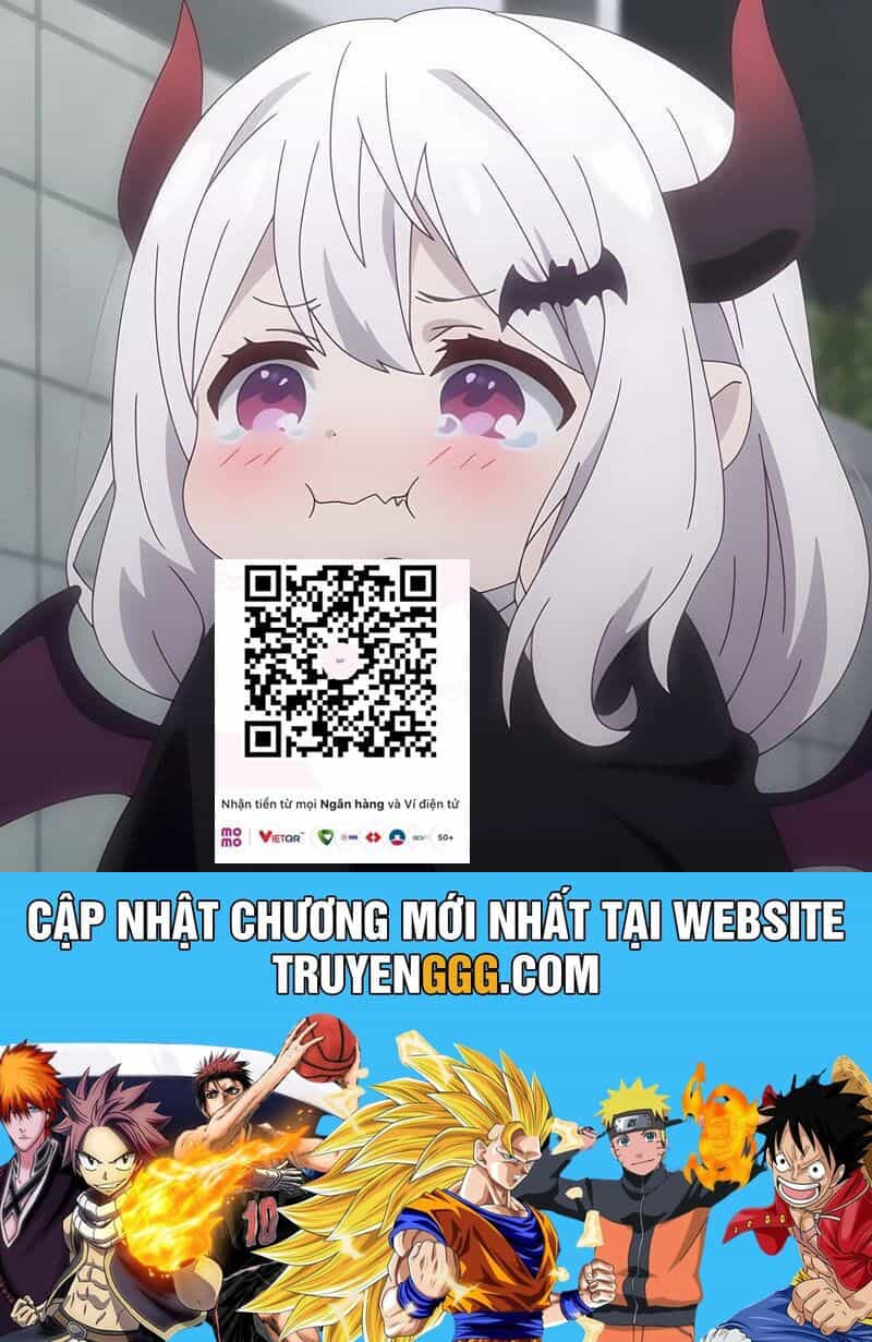 Noa-Senpai Wa Tomodachi - Chương 40 - ảnh 21