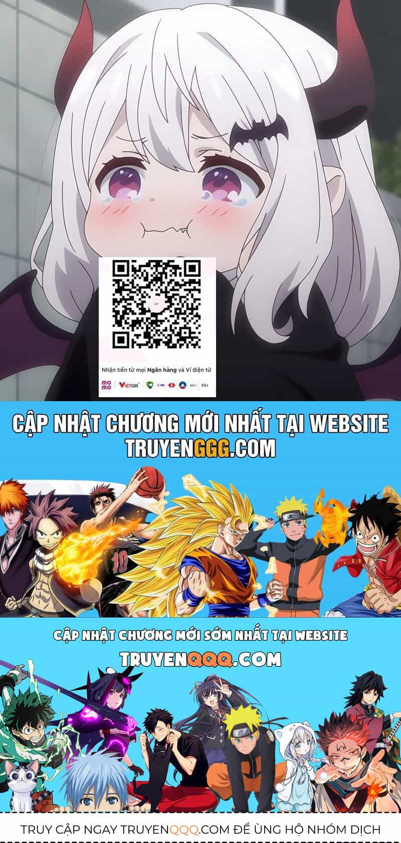 Noa-Senpai Wa Tomodachi - Chương 41 - ảnh 20