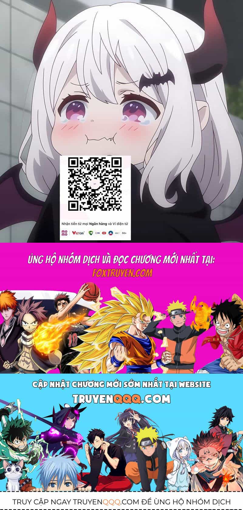 Noa-Senpai Wa Tomodachi - Chương 42 - ảnh 18