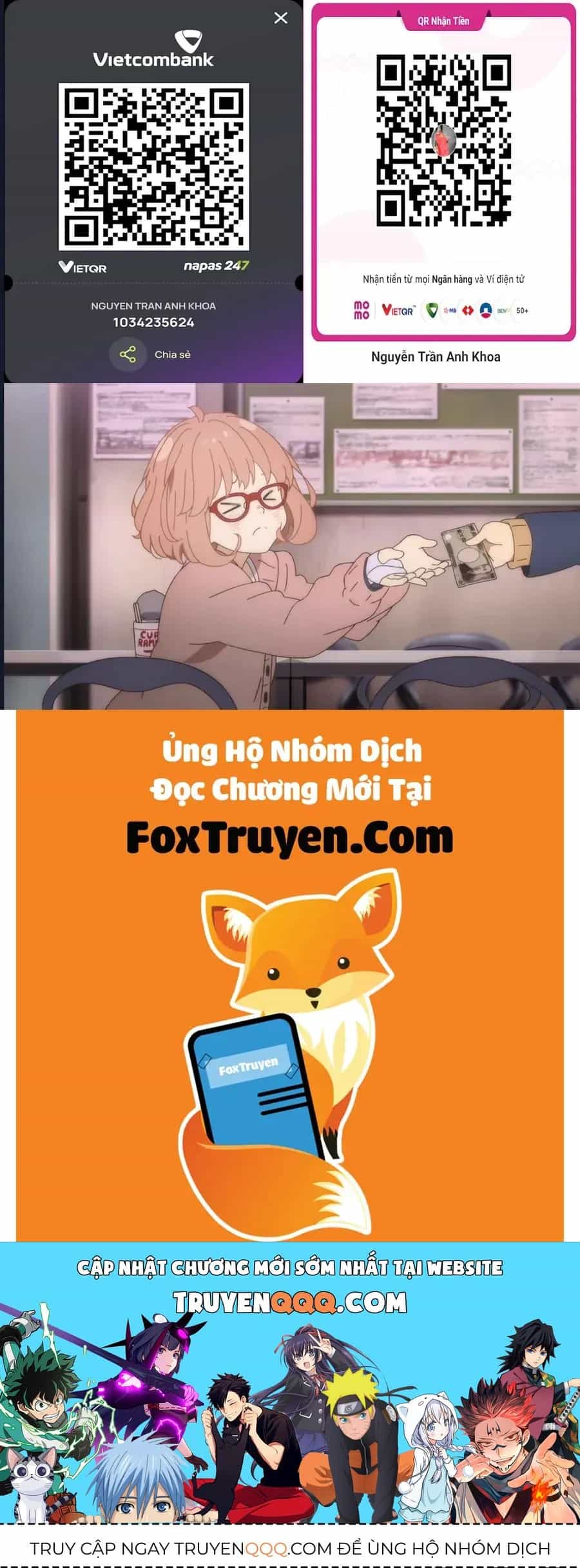 Noa-Senpai Wa Tomodachi - Chương 43 - ảnh 19