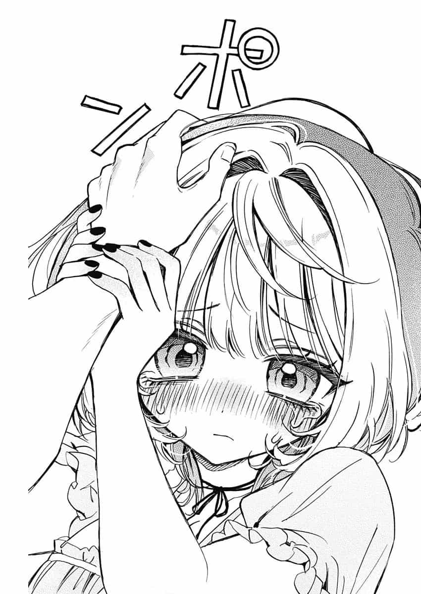 Noa-Senpai Wa Tomodachi - Chương 44 - ảnh 18