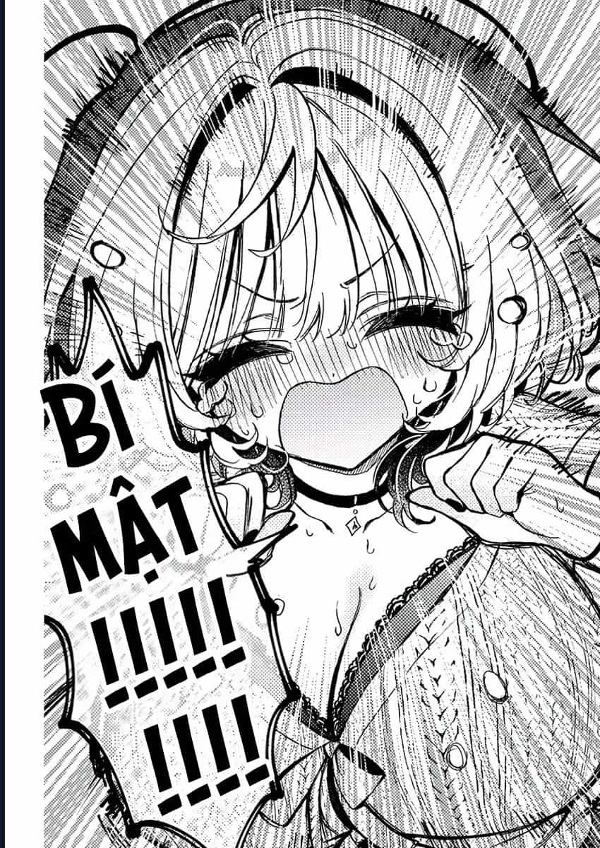 Noa-Senpai Wa Tomodachi - Chương 49 - ảnh 17