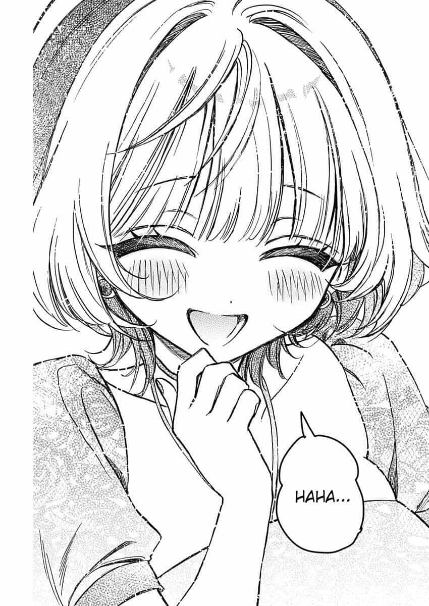 Noa-Senpai Wa Tomodachi - Chương 7 - ảnh 18