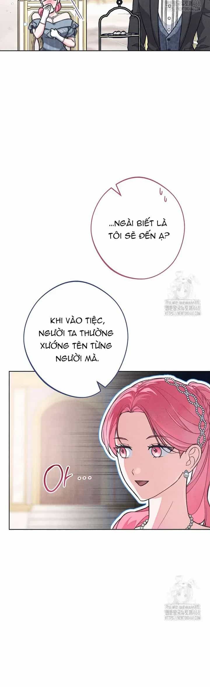 Nỗi Ám Ảnh Dành Cho Công Tước Phu Nhân - Chương 9 - ảnh 26