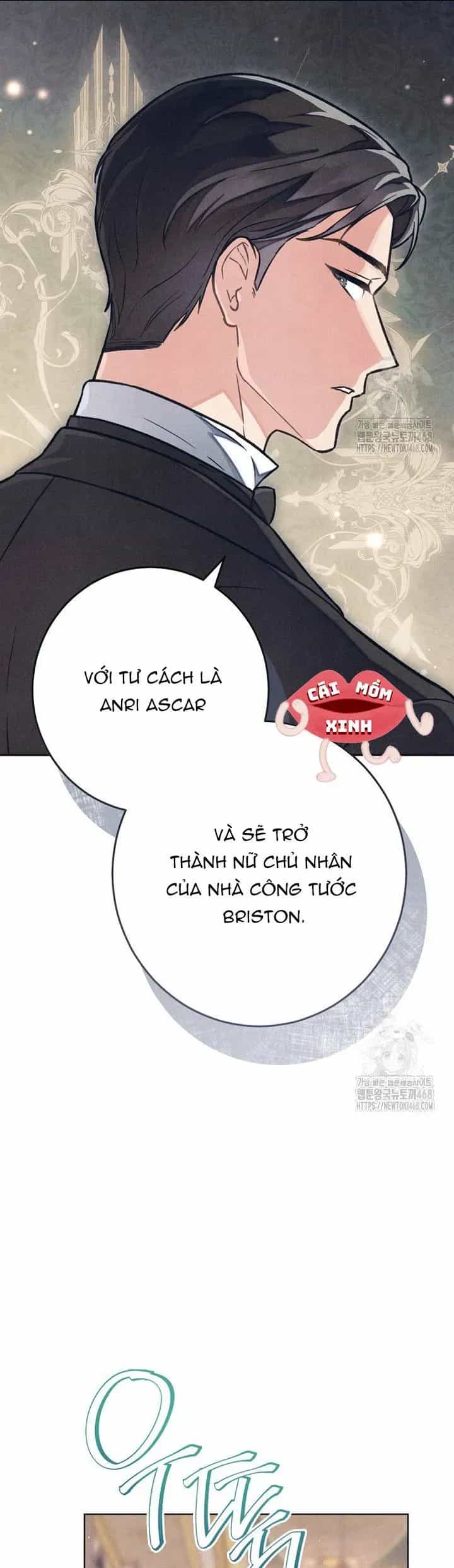 Nỗi Ám Ảnh Dành Cho Công Tước Phu Nhân - Chương 10 - ảnh 33