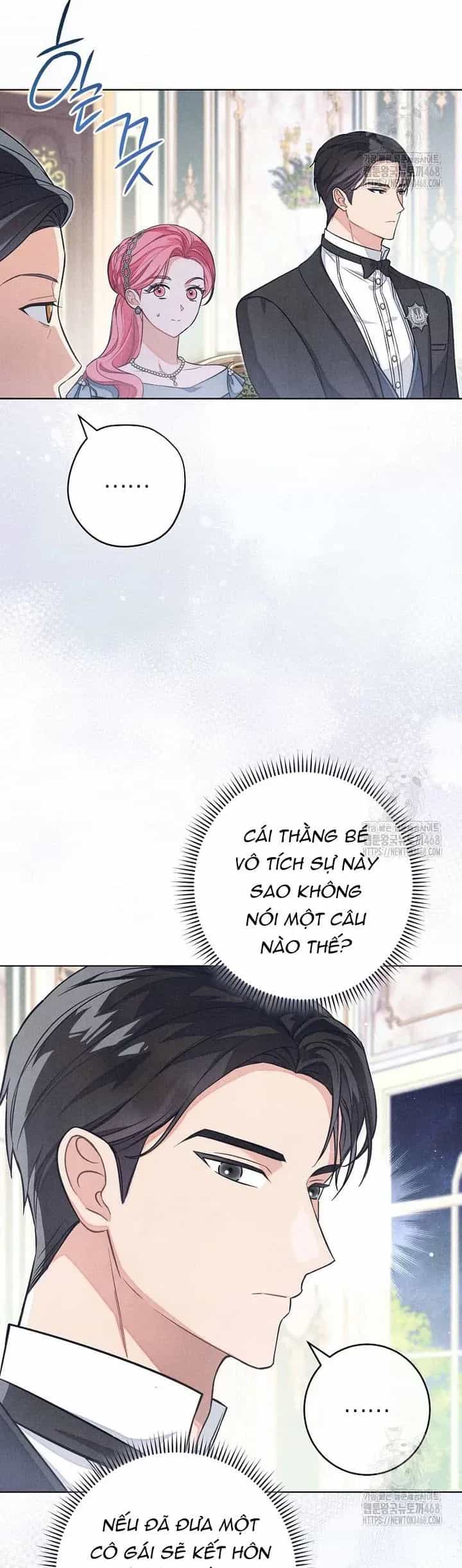 Nỗi Ám Ảnh Dành Cho Công Tước Phu Nhân - Chương 11 - ảnh 15
