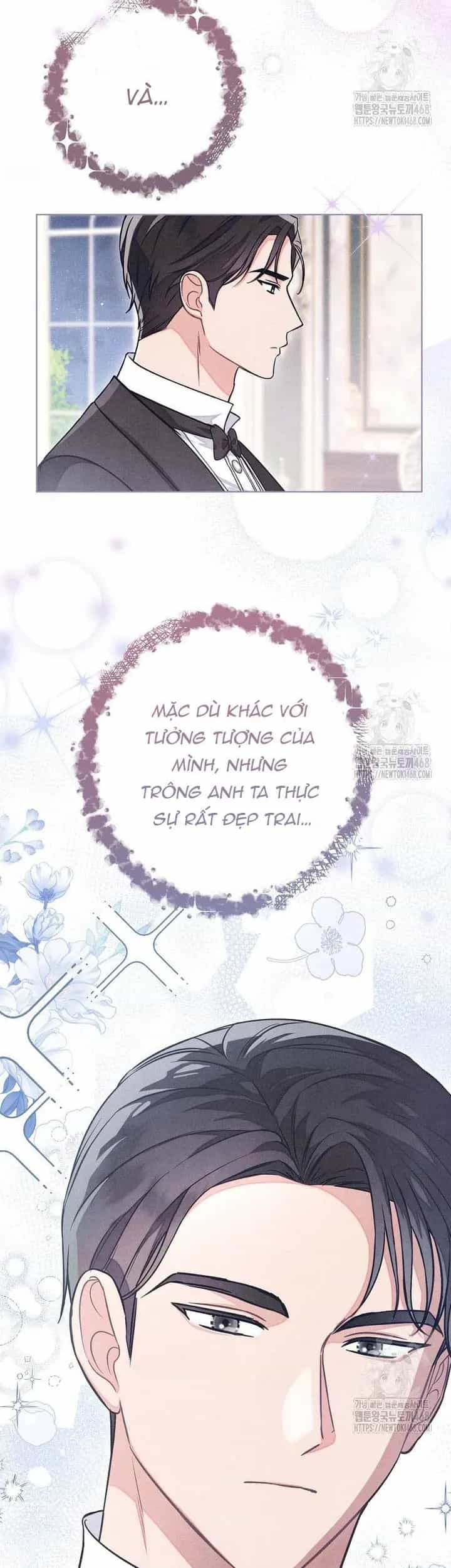 Nỗi Ám Ảnh Dành Cho Công Tước Phu Nhân - Chương 11 - ảnh 18