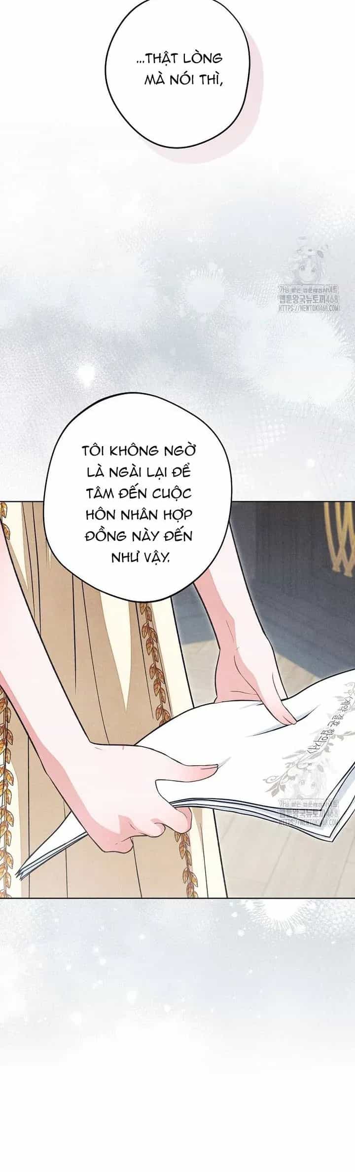 Nỗi Ám Ảnh Dành Cho Công Tước Phu Nhân - Chương 13 - ảnh 18