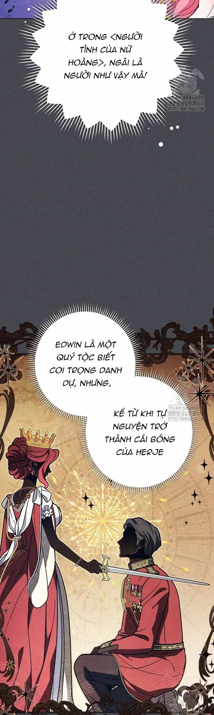 Nỗi Ám Ảnh Dành Cho Công Tước Phu Nhân - Chương 13 - ảnh 9