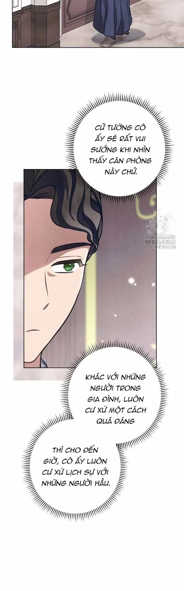 Nỗi Ám Ảnh Dành Cho Công Tước Phu Nhân - Chương 14 - ảnh 22