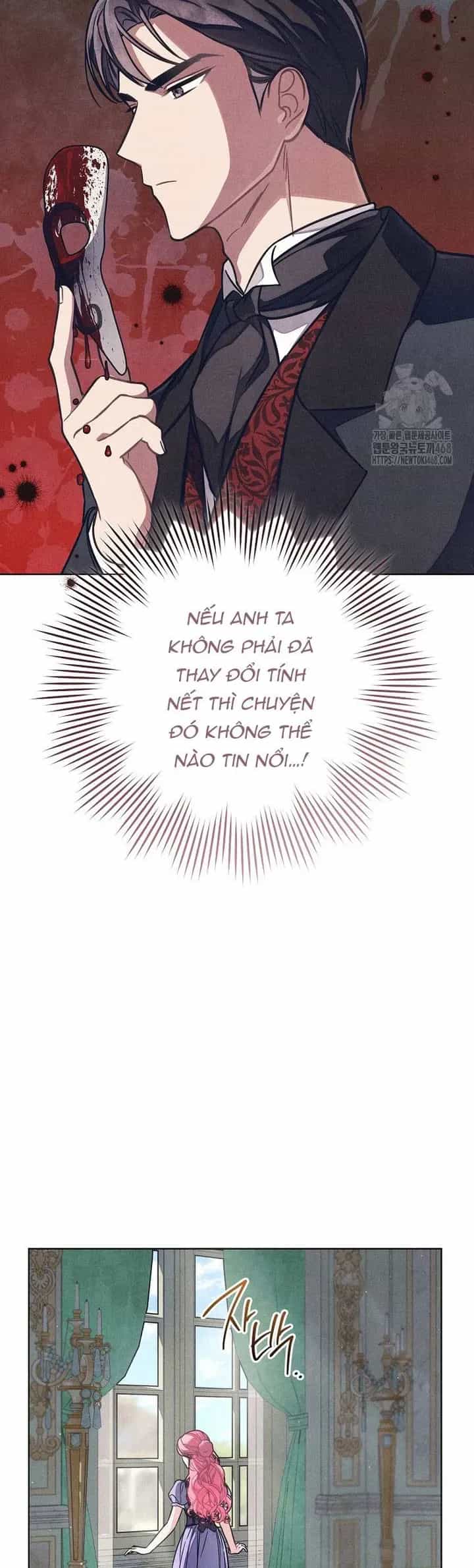 Nỗi Ám Ảnh Dành Cho Công Tước Phu Nhân - Chương 14 - ảnh 32