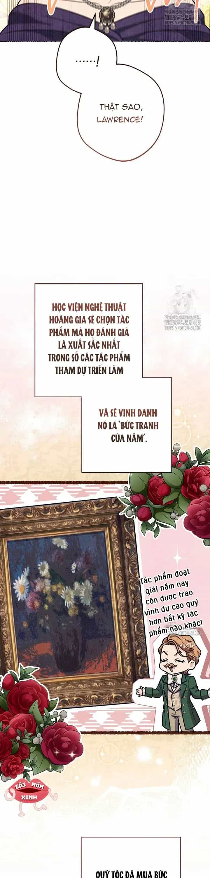 Nỗi Ám Ảnh Dành Cho Công Tước Phu Nhân - Chương 15 - ảnh 29