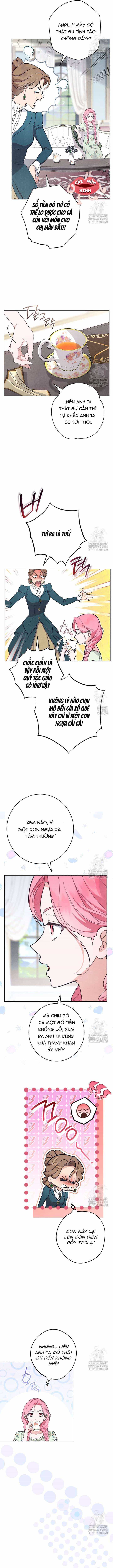 Nỗi Ám Ảnh Dành Cho Công Tước Phu Nhân - Chương 2 - ảnh 7