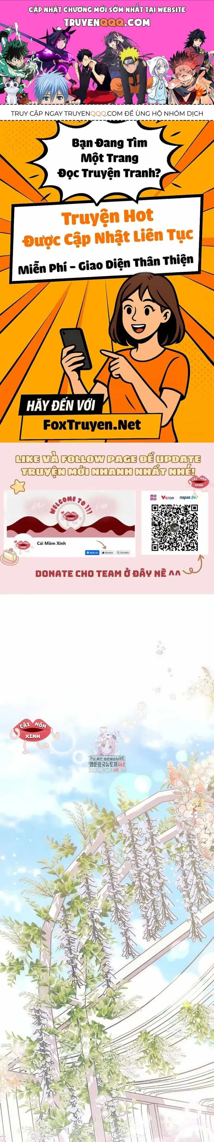 Nỗi Ám Ảnh Dành Cho Công Tước Phu Nhân - Chương 19 - ảnh 1