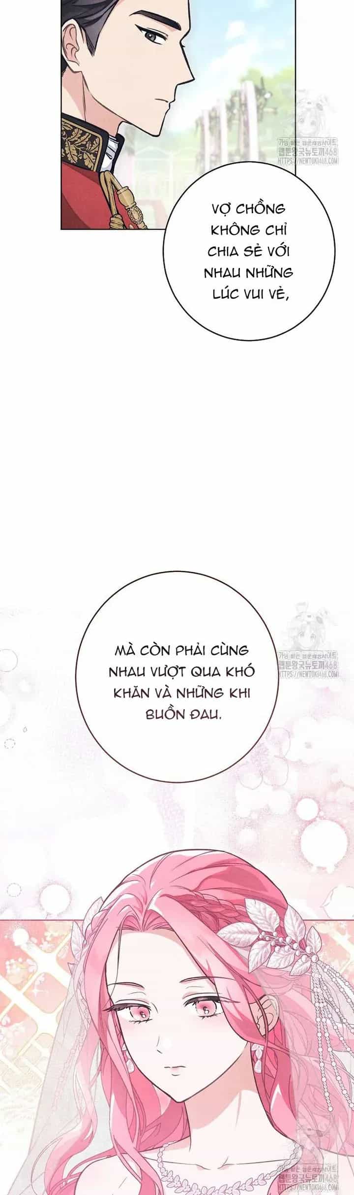 Nỗi Ám Ảnh Dành Cho Công Tước Phu Nhân - Chương 19 - ảnh 32