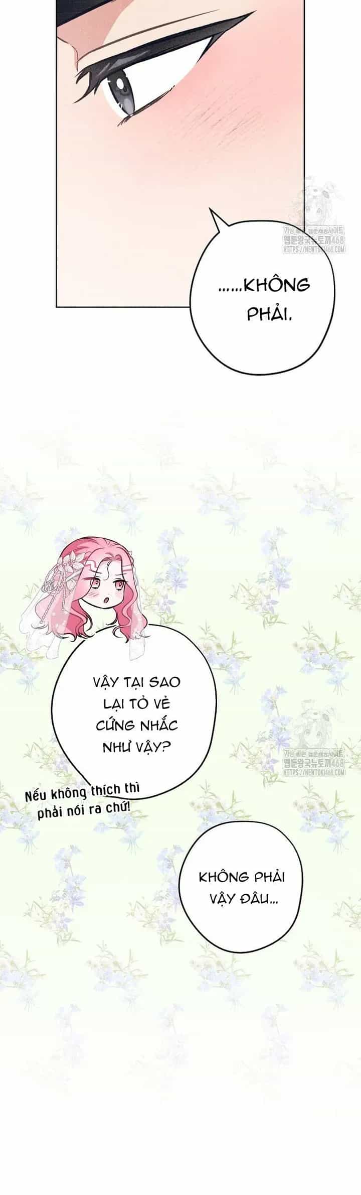 Nỗi Ám Ảnh Dành Cho Công Tước Phu Nhân - Chương 19 - ảnh 38